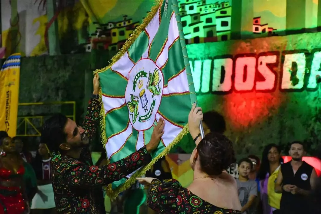 Unidos da Piedade e Independente de Boa Vista agitam o Sambão do Povo com ensaios técnicos neste sábado